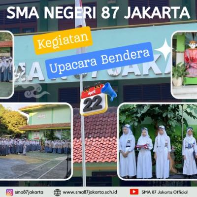 Ub 22 April 2024